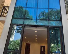 Siêu hiếm! Cho thuê nhà riêng gần công viên Thống Nhất, DT 46m x 6T, thang máy, ô tô đỗ cửa