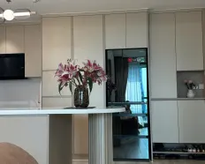 Full giỏ hàng cho thuê giá tốt tại Masteri Thảo Điền