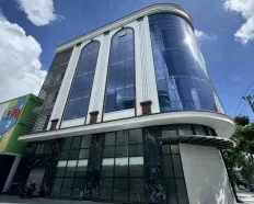 Chính chủ cần cho thuê nhà Trường Chinh - Vương Thừa Vũ DT: 110m2 xây 6T 1 Thang Máy cuối