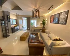 Em cho thuê nhà KDC Liên Phường full nội thất gần Global City Q9 giá 30tr/tháng