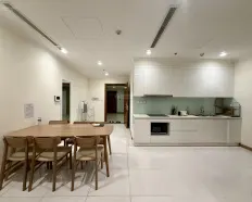 Trống 2PN L4 full nội thất leasing, giá tốt thị trường