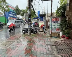 Bán đất mặt tiền Tỉnh Lộ 10, Bình Tân, 320m2 (8x40) có Lề 6m kinh doanh, 11,5 tỷ TL