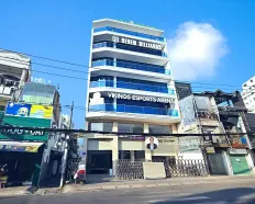 Hiếm có 300m2 - tầng trệt giá rẻ