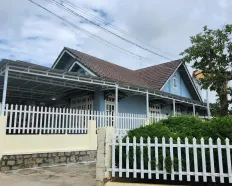Cần cho thuê nhà đẹp đường Trịnh Hoài Đức. Xuân Trường Đà Lạt