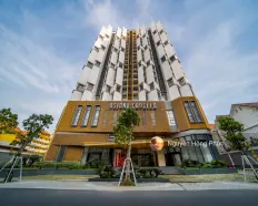 Cho thuê Asiana Capella 70m2 2PN- 2WC full nội thất- giá thuê 13,5 triệu/th còn thương lượng