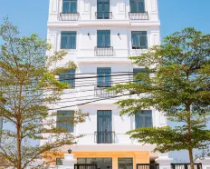 Cho thuê nhà view sông, Khu Phú Sơn Bắc, Đập Bara An Trạch, 25 triệu, 1200m2, đẹp, nhiều tiện ích.