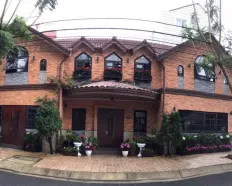 Nhà mặt tiền 20m Trần Phú Đà Lạt