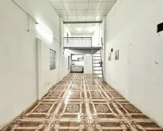 Cho thuê ki-ốt vừa ở vừa kinh doanh - không giới hạn người và xe Đ. Lê Đức Thọ Gò Vấp tiện đi lại