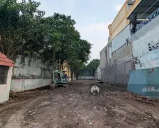 Cần tiền bán GẤP! Bán đất mặt tiền Trần Xuân Soạn, Quận 7 - DT: 11x50 - Giá 65 tỷ