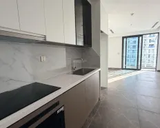 Cho thuê gấp CC Tháp đôi Kepler Land, 9 triệu, 46m2, đầy đủ nội thất tại Mỗ Lao, Hà Đông