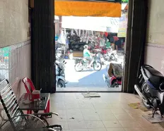 Cho thuê mặt bằng mua bán và sửa chữa xe máy Honda và xe điện