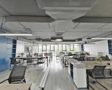 Full nội thất! Sàn VP Hạ Đình 150m2 cho thuê 30tr/tháng, thang máy, PCCC, vận hành chuyên nghiệp