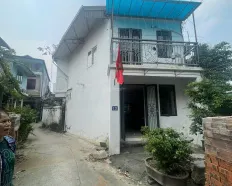 Hiếm! Cho thuê nhà phố Phan Kế Bính, Linh Lang. 25m2*2tầng. Lô góc. Ngõ 3m. Ở, KD online đỉnh