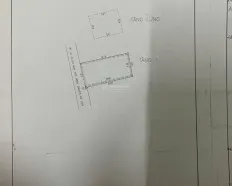 Bán nhà gác lửng kiệt 155 Trần Cao Vân, Thanh Khê, giá 2 tỷ 550 tl