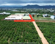 Sở hữu 15m mặt tiền- Gần sân bay Liên Khương- Gần TT Đức Trọng- Liên Hiệp- QL27 Đức Trọng- Lâm Đồng