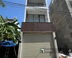 4,87 tỷ sở hữu nhà khu Việt Nhân - Tín Hưng Long Trường 52m2 5 tầng, ô tô 9m, kinh doanh, sổ riêng