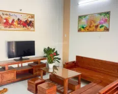 Cần bán nhanh 1 căn nhà móng 2 tầng đường Cổ Mân Cúc 4