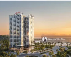 Bán căn hộ studio tầng 3A The Camellia Sơn Trà Đà Nẵng 30m2 giá 1.889 tỷ sổ lâu dài