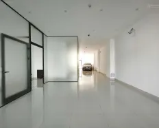 Cho thuê nhà mặt tiền Nguyễn Sinh Sắc trung tâm sầm uất phù hợp văn phòng công ty