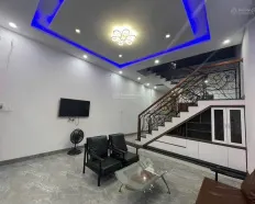 Cho thuê nhà 2 tầng mặt tiền Diên Hồng gần cầu Nguyễn Tri Phương Đà Nẵng