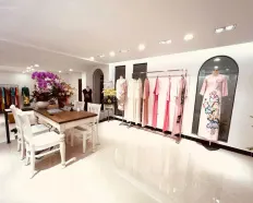 Cho thuê mặt bằng 60m2 đường Nguyễn Thị Minh Khai, P. Sài Gòn, Quận 1