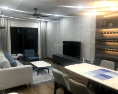 Cho thuê CC Goldmark City, 13 triệu, 86m2, 2PN, 2WC tại Hồ Tùng Mậu, Bắc Từ Liêm