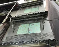 Cho thuê nhà Hồ Thị Kỷ Quận 10 ngay Chợ Hoa Hồ Thị Kỷ