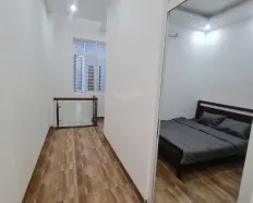 Mình chính chủ cần bán nhà 3 tầng đường Phạm Huy Ôn, p. Hòa Cường Bắc, q. Hải Châu, Đà Nẵng.