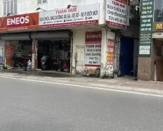 Cho thuê cửa hàng mặt phố Nguyễn Văn Trỗi, 2,5 triệu, 10 m2, chính chủ giá ưu đãi
