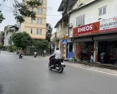 Cho thuê cửa hàng mặt phố 17 m2, giá ưu đãi 5 triệu tại Nguyễn Văn Trỗi, Q. Thanh Xuân