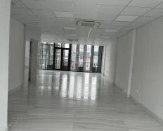 Chính chủ cho thuê sàn văn phòng 2 mặt thoáng ở trung tâm Cầu Giấy ô tô đỗ cửa giá chỉ 20tr