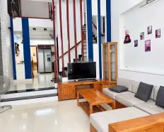 [Chính chủ]Cho thuê nhà 2 tầng Nguyễn Thiện Kế