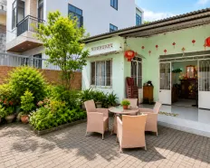 Bán nhà Hòa Cường Nam, Hải Châu | 126m2 | 5,7 tỷ