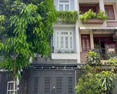 Chú Hùng cho thuê nhà gần công viên Cao Đức Lân, An Phú Quận 2 nguyên căn 4 tầng 6 phòng lớn làm VP