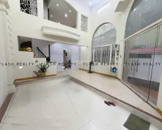 Cho thuê mặt bằng gần Chợ Bà Chiểu, Phan Bội Châu, Bình Thạnh Trệt - lửng DTSD 100m2 giá 26tr/tháng