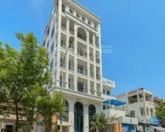 Cho thuê mặt bằng văn phòng 176m2 Khải Hoàn Building Quận 2, giá siêu tốt