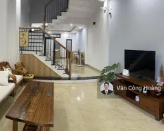 Nhà 3 tầng Bùi Hữu Nghĩa ngay trung tâm biển Mỹ Khê - sát TT Tài chính quốc tế - Chỉ 9.x tỷ