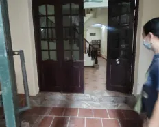 Cho thuê nhà riêng 50m2, 3N, 9 triệu VND tại Bùi Xương Trạch, Phường Khương Đình, Quận Thanh Xuân