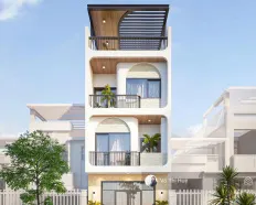 Nhỉnh 10 tỷ tòa căn hộ ngay Trương Định Sơn Trà
