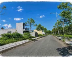 Hiếm 01 lô LKB.22 MSL trục đường thông, view quỹ đất giáo dục
