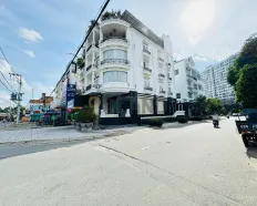 Siêu hiếm, bán lô đất mặt tiền Areco Đào Trinh Nhất, DTCN: 111 m2, ngang 5 x 22,5, giá chỉ 10 tỷ