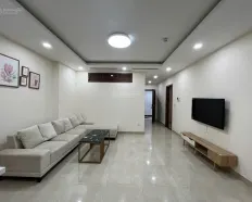 Giá cực rẻ cho thuê căn hộ Golden West 96m2, 3 ngủ đồ cơ bản giá chỉ 12tr/tháng