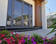 Bán nhà 2 mặt tiền hẻm 114m2, 2,69 tỷ, An Sơn Đà Lạt