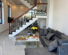 Gửi môi giới 2% Bán nhà 1 trệt 2 lầu Mai Xuân Thưởng P8 cũ 5,5 tỷ