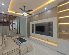 Thạch Bàn - Nguyên Căn Mới, Đẹp - 50m2 - 4 Tầng - Chỉ 11Tr