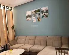 Cần bán gấp căn nhà 3 tầng đường Nguyễn Giản Thanh gần Hà Huy Tập, Thanh Khê, Đà Nẵng