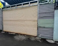 Cho thuê nhà 500m2, hẻm ô tô, đường Lê Văn Thịnh