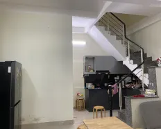 Bán nhanh nhà 3 tầng kiệt Nguyễn Hữu Thọ, cách đường 20m, full nội thất giá chỉ nhỉnh 3 tỷ!