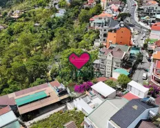 Bán đất hẻm Đặng Thái Thân Phường Xuân Hương - Đà Lạt view thông thoáng ngay trung tâm.
