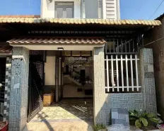 Mình chính chủ cần bán nhà 2 tầng kiệt 196 Âu Cơ, Phường Hòa Khánh Bắc, Quận Liên Chiểu, Đà Nẵng